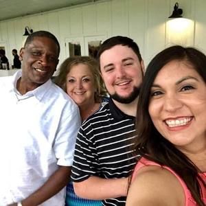 Meet your Posher, Mary